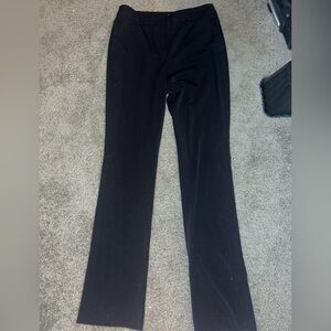 The Slim work pants Loft